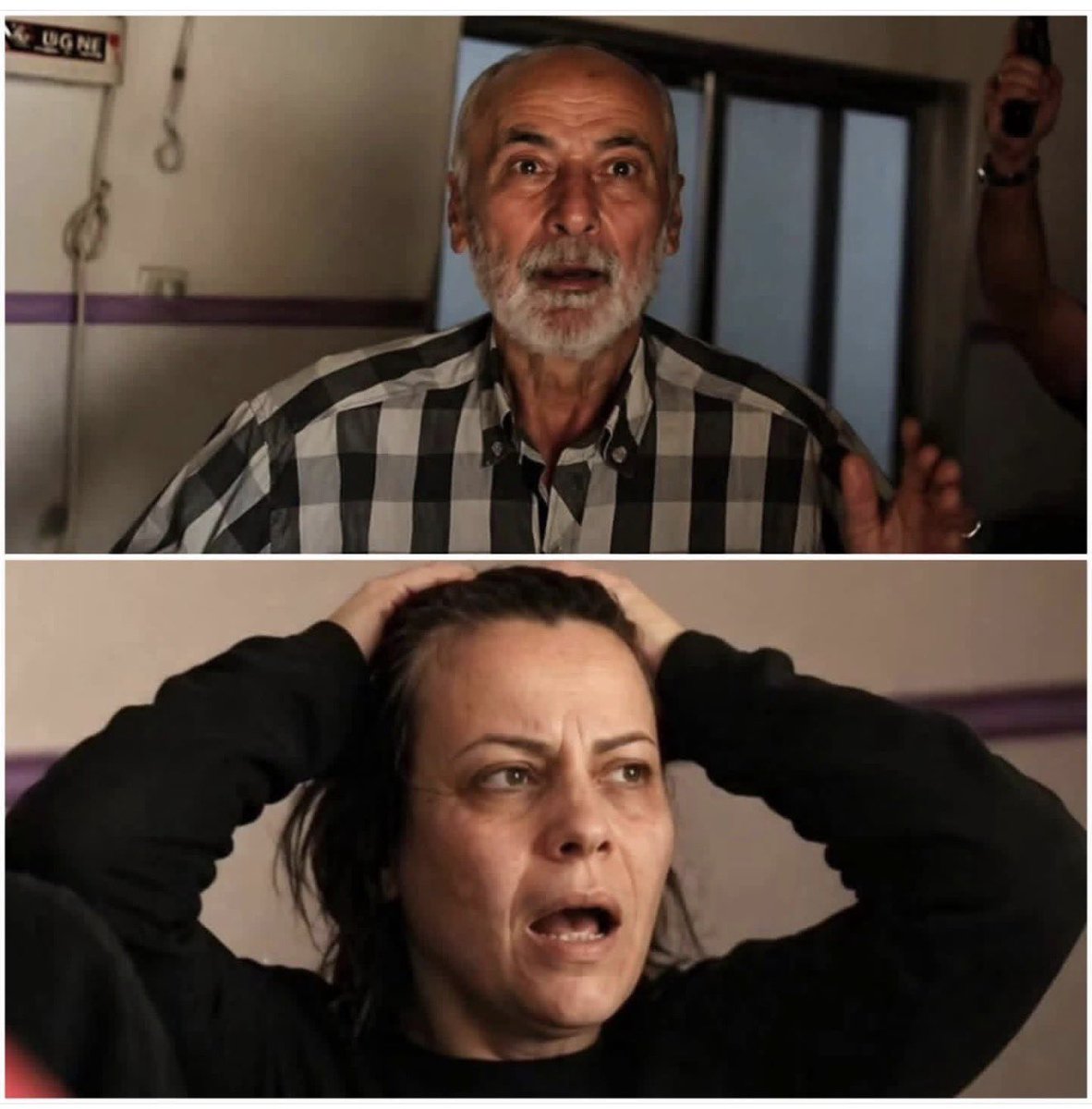 عمر مدنيه tweet media