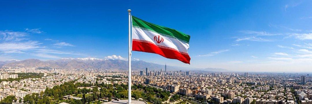 Iran Press ☫ tweet media