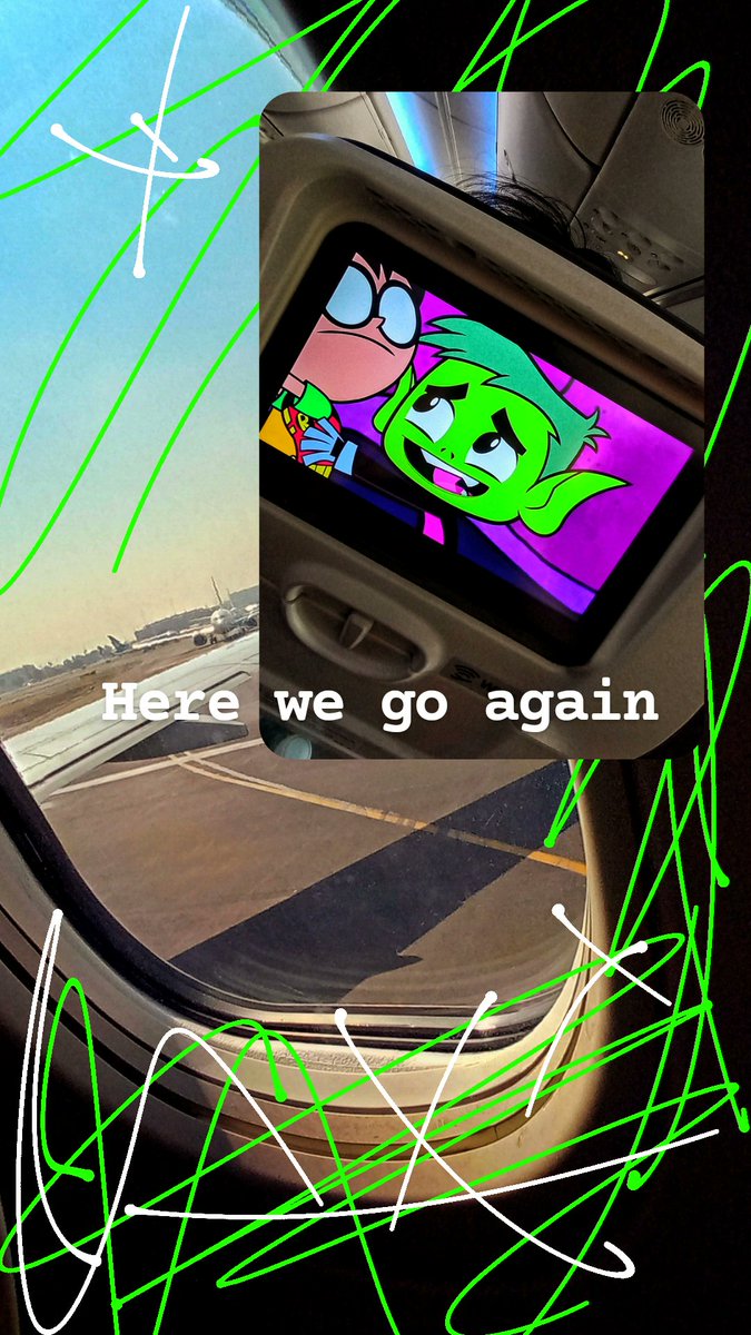 MacLeeAnderson's tweet image. here we go again
#fly