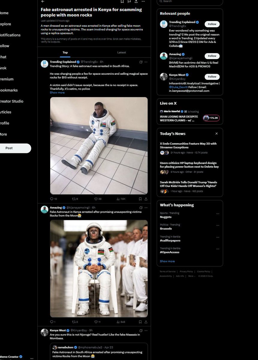 Meme Creator tweet media