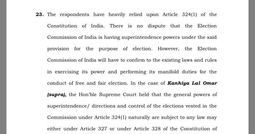 Live Law tweet media