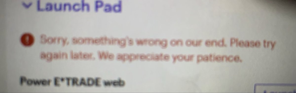 EarlyNotWr0nG's tweet image. BTW  A Z, the story I got from FID at E*Trade when I asked about #DRS  &amp;amp; the BBBonds is that they are transferred to a @BNYMellon #TRUST T+1 after purchase &amp;amp; “Thats all I need to do”. 

I hope they are right &amp;amp; the BBBBonds are safe JIC they pay out!