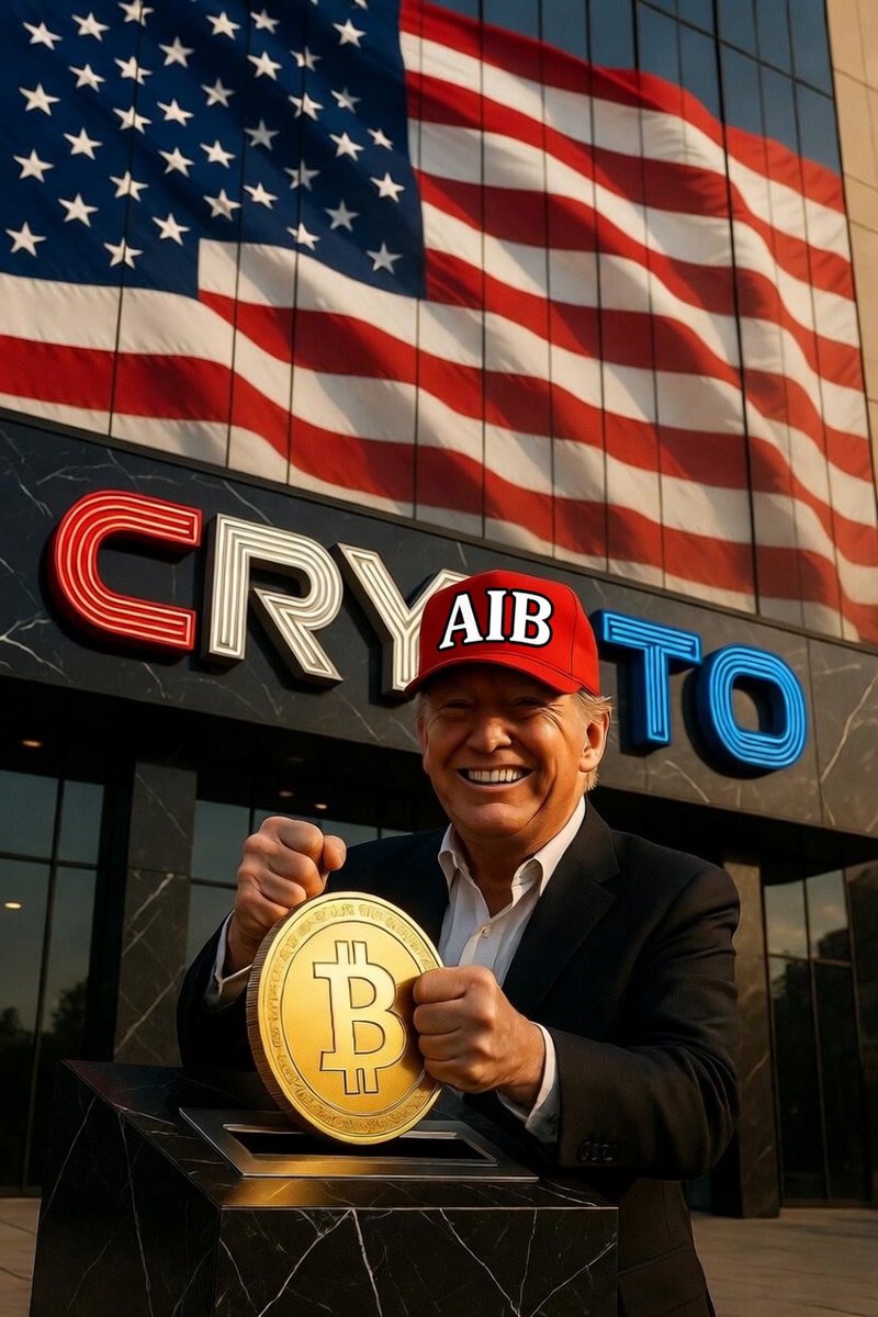 AIB Coin tweet media