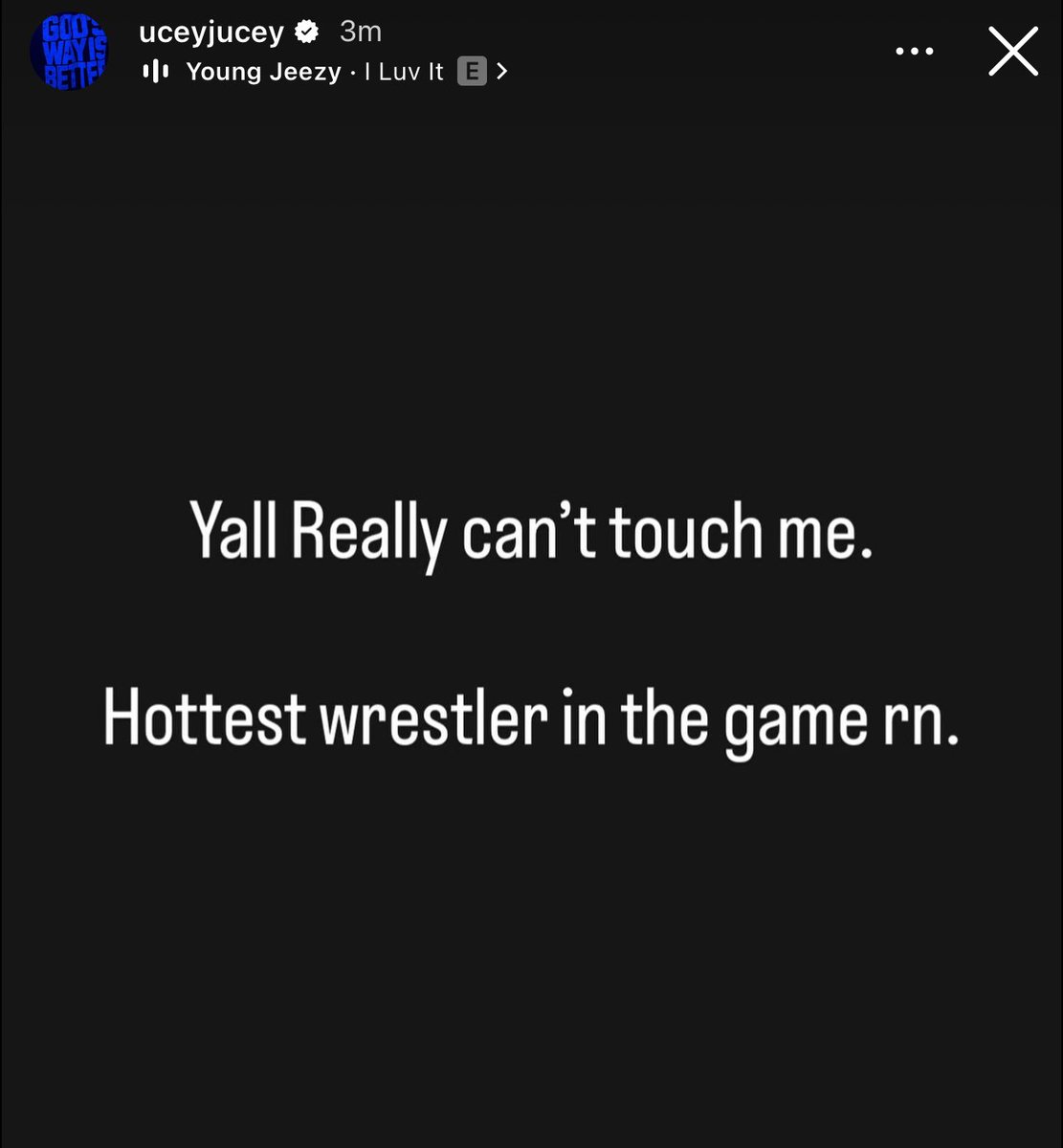 Wrestle Ops tweet media