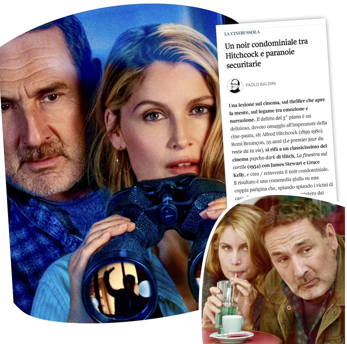 Paolo Baldini tweet media