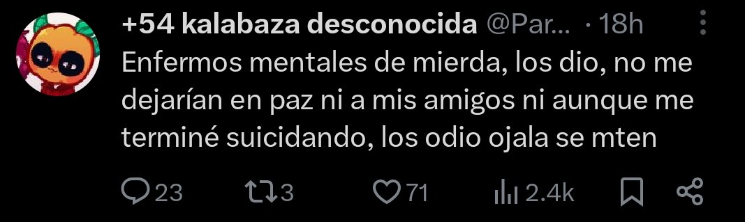 MISTER INAX PERO CADA VEZ MAS TURBIO tweet media