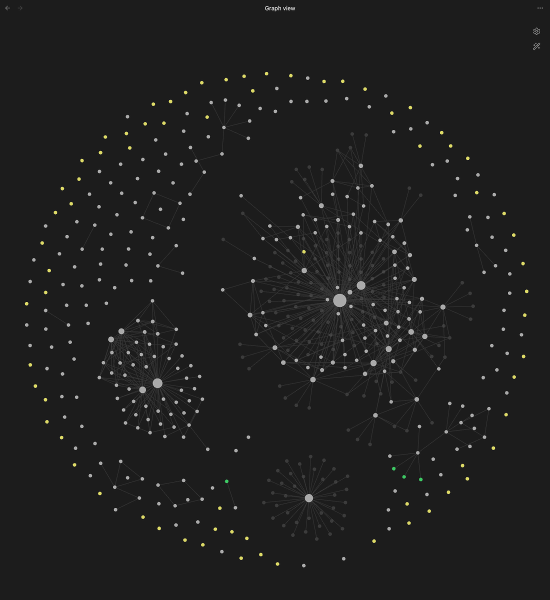 vasyl_keepsolid's tweet photo. AI models push us to generate significantly more data.

But when we generate it for work tasks, we now have to proofread the content even more. Or create other agents that read everything the first ones generated.

https://t.co/mWWWqQI8La https://t.co/TKw3NHQoGZ