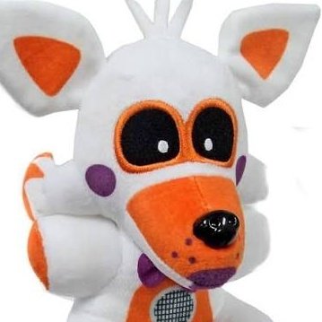 LOLBIT (Plushified) tweet media
