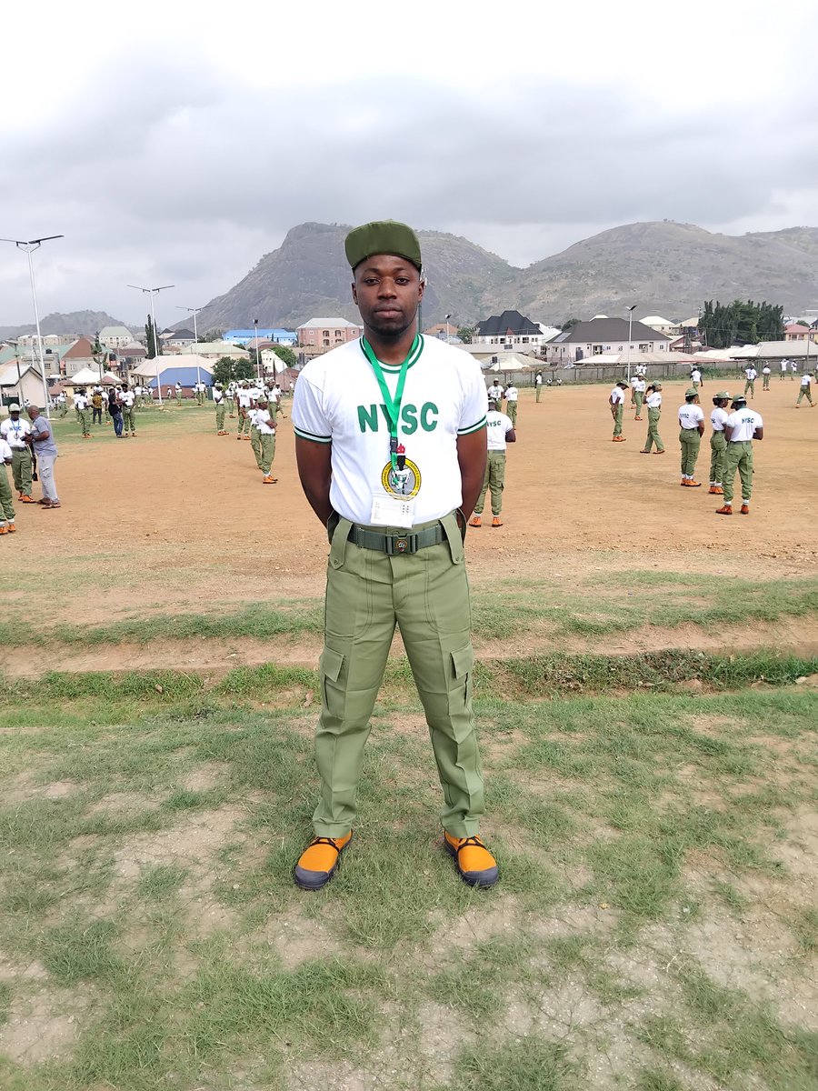 Samuel Ifebuche (Legacy) tweet media