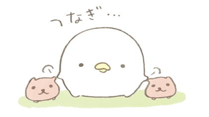 カピバラさん【公式】 tweet media