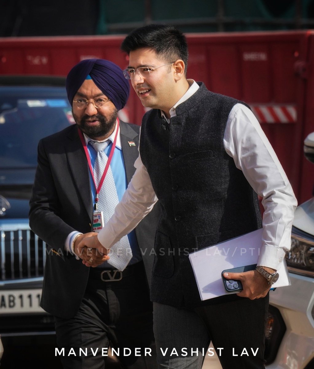 Manvender Vashist Lav📸 tweet media