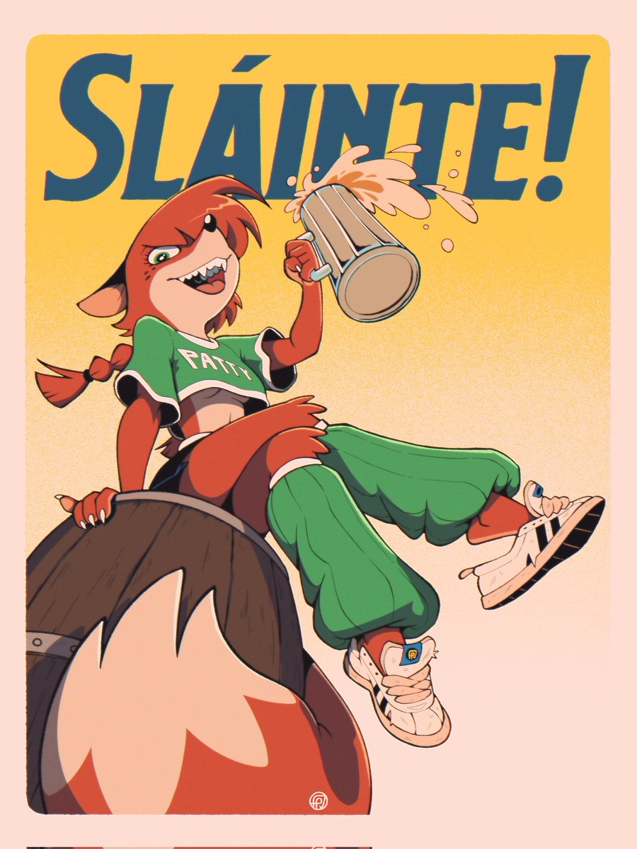 Fox Popvli tweet media