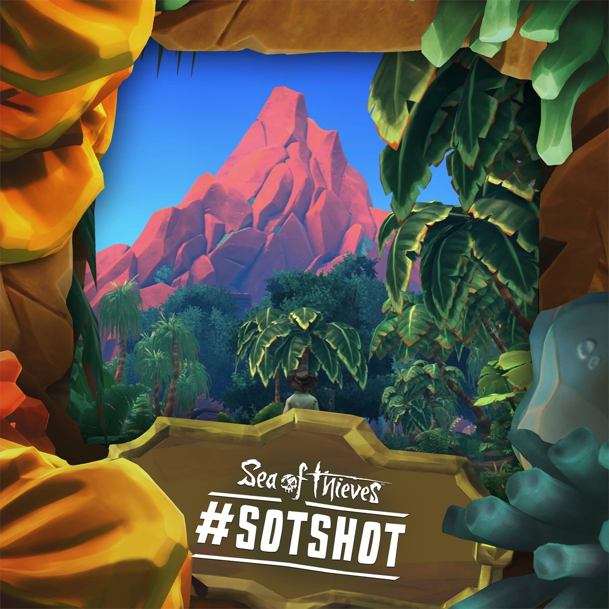 Sea of Thieves tweet media
