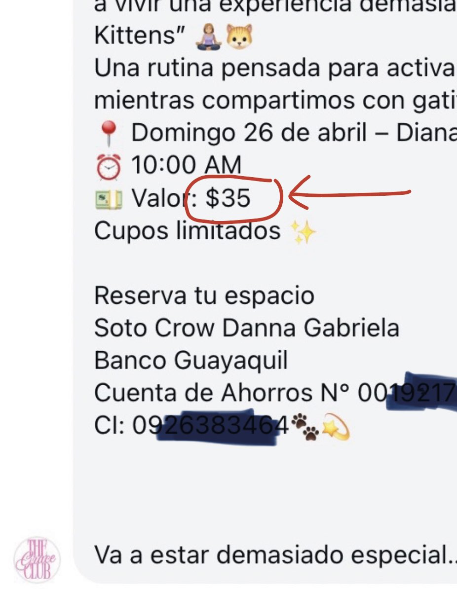 MANIMALISTAS ECUADOR tweet media