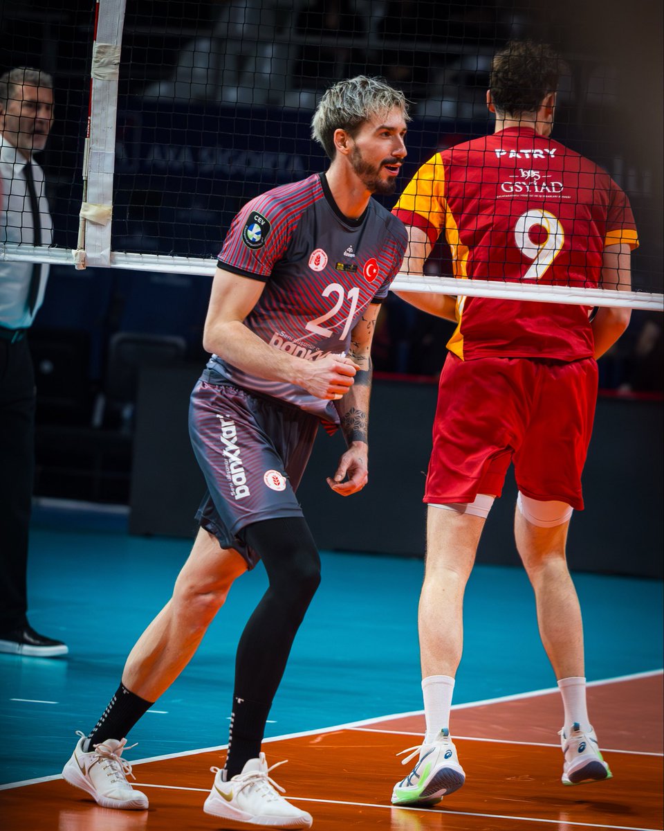 ZiraatBankasiSK's tweet image. Finalde ikinci maçımız kazanarak seride durumu 2-0 getiriyoruz 💪🔥 #nevergiveup