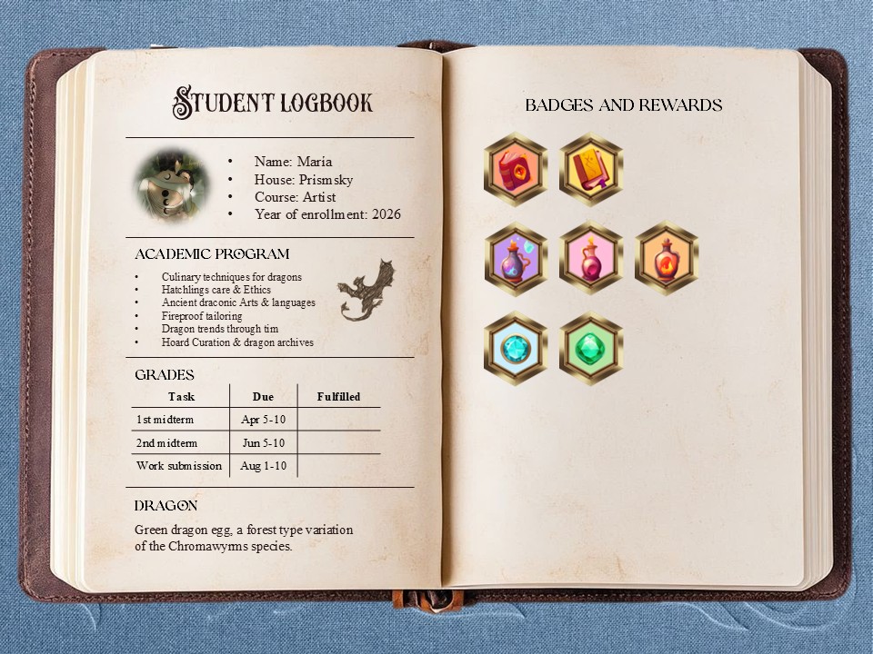 Creating! tweet media