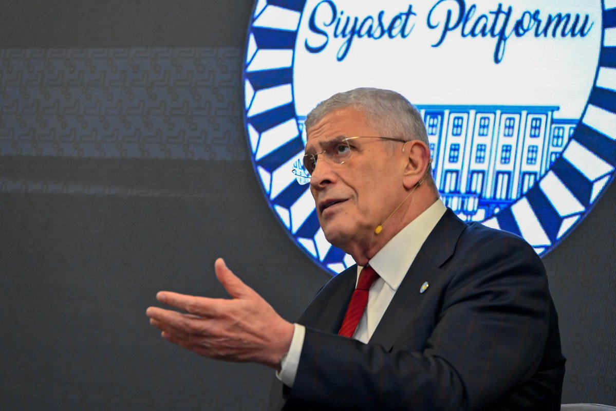 Müsavat Dervişoğlu tweet media