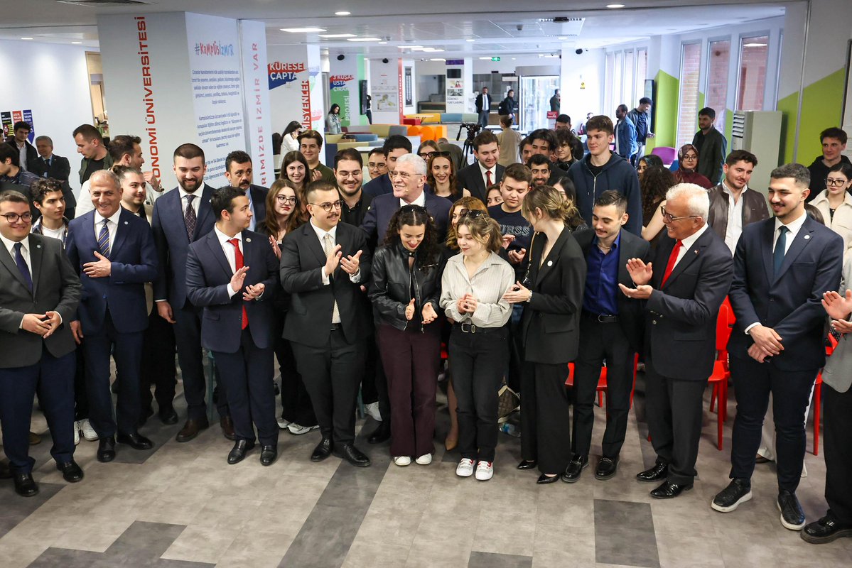 Müsavat Dervişoğlu tweet media