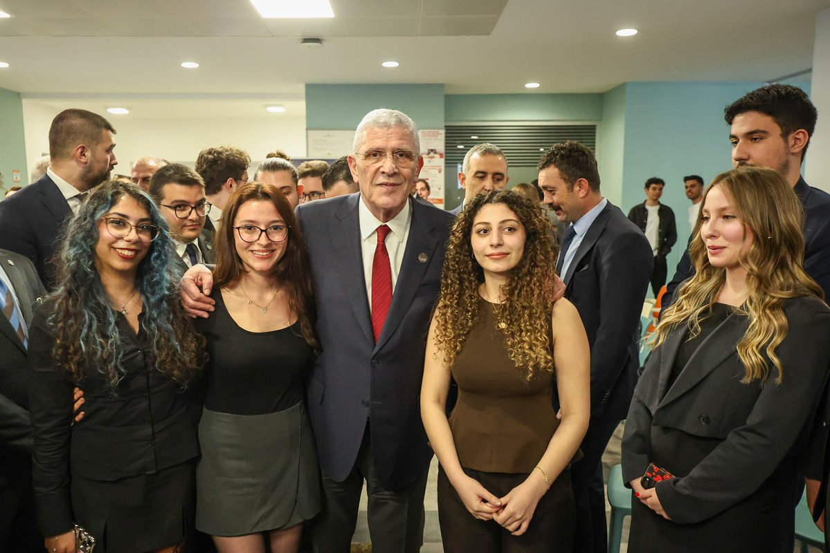 Müsavat Dervişoğlu tweet media