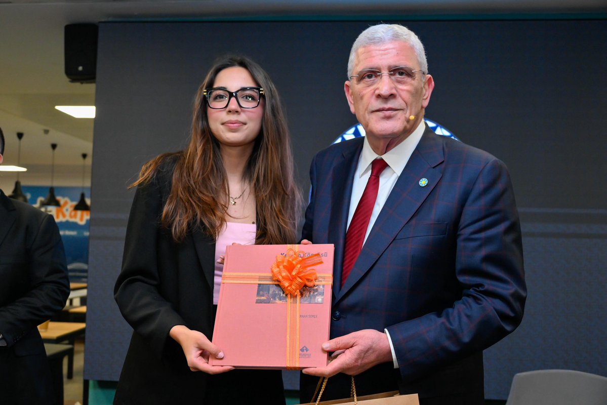 Müsavat Dervişoğlu tweet media