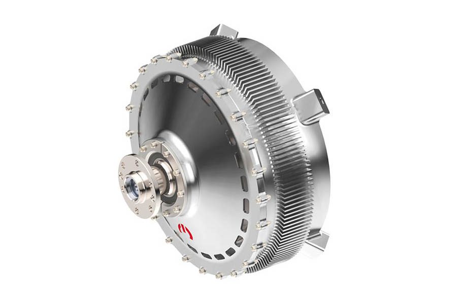 ChargedEVs's tweet image. magniX launches magniAIR, a 175 kW air-cooled electric engine for general aviation zurl.co/TTump
-
@magniX #aircraft #aviation