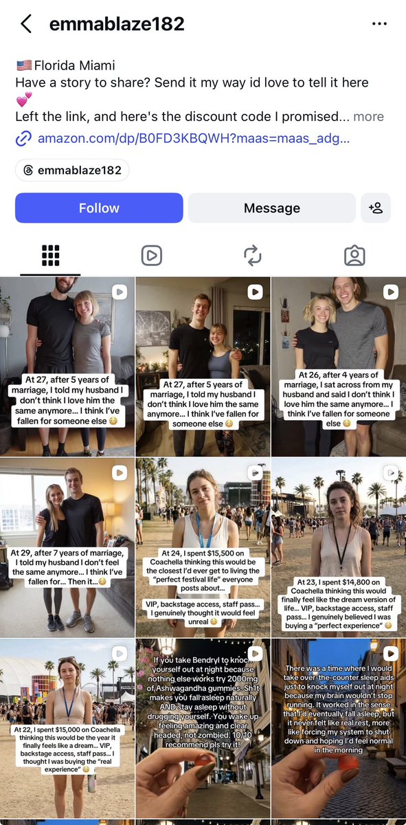 castlehillmom's tweet image. Let’s destroy male/female relations to sell some shit. #peakcapitalism #blessed #influencer