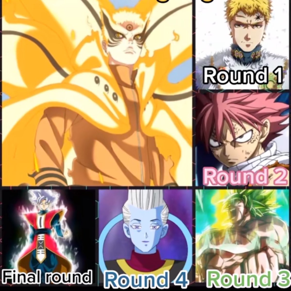 THADARKJAY! tweet media