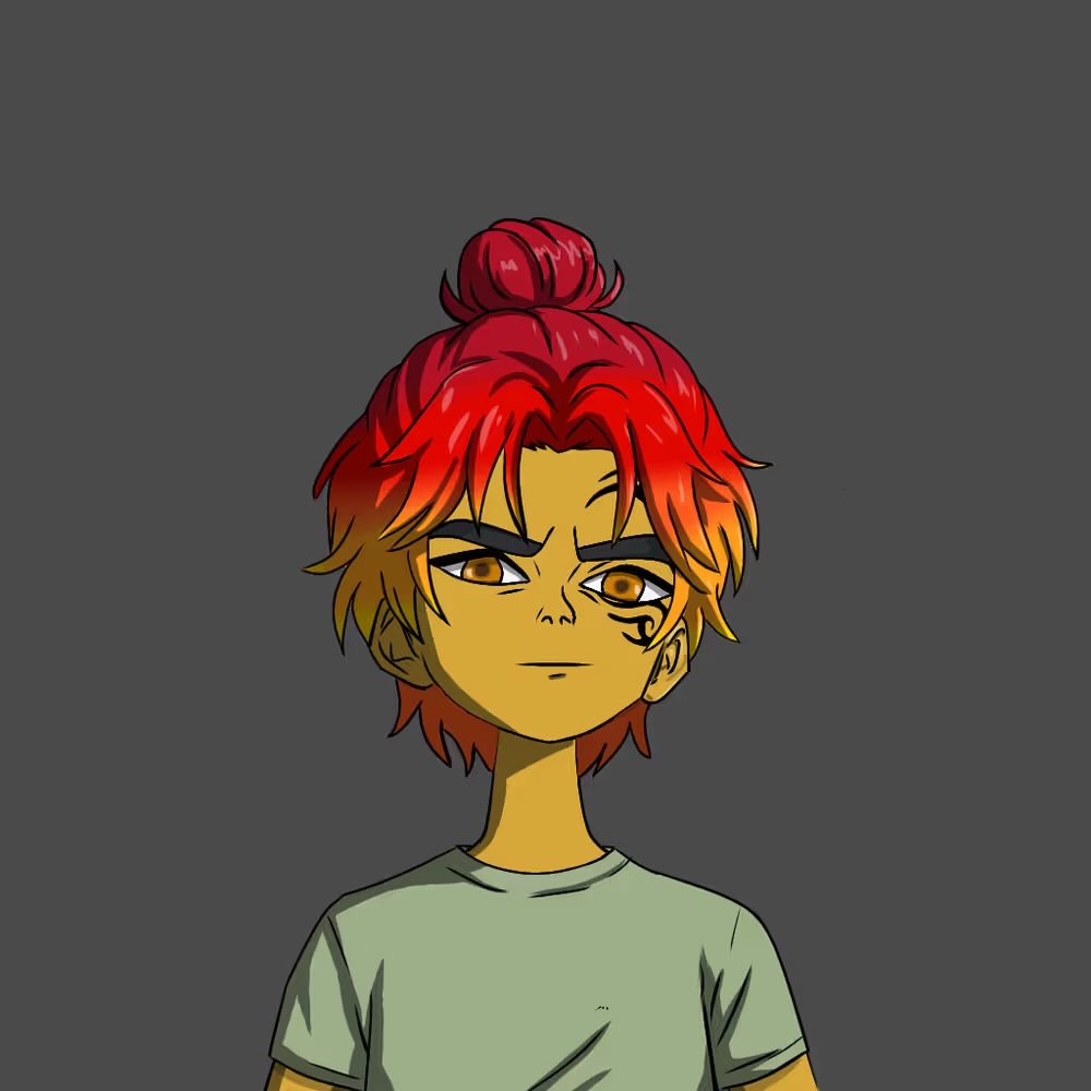 ZENJI ⚡️ tweet media