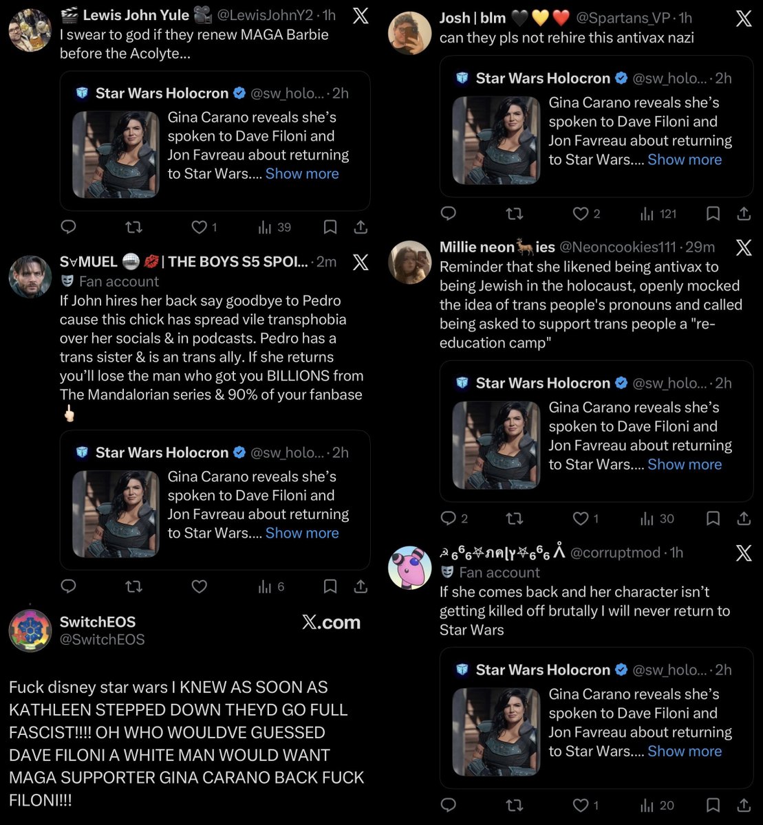 MasteroftheTDS tweet media