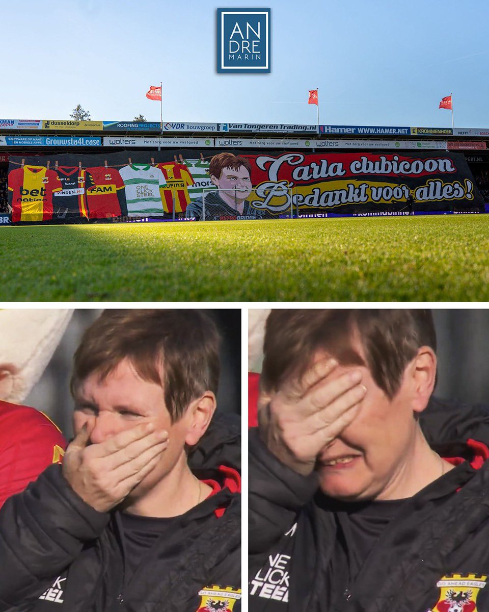 Andre Marín tweet media