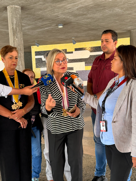 Red Sindical Venezolana tweet media