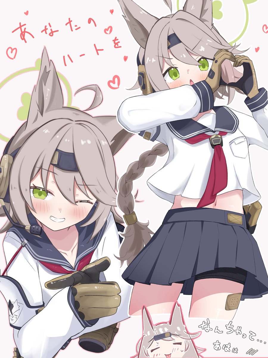 もみじぼたん🎨 tweet media