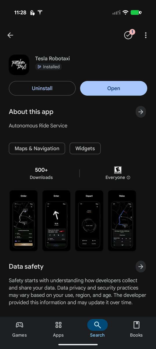Whole Mars Catalog tweet media