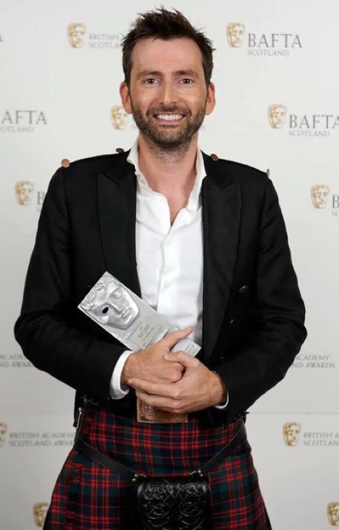 Daily David Tennant Pic tweet media