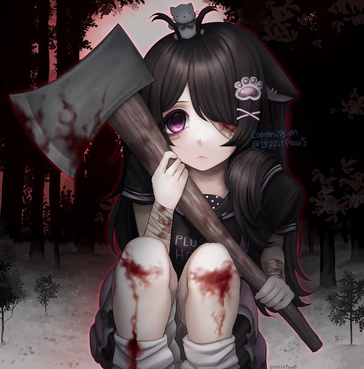 dizzie 🍀 tweet media