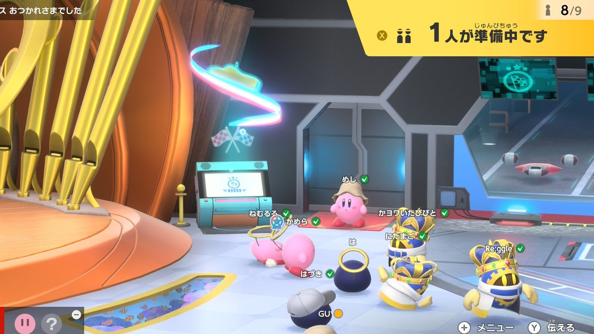 カメラぽけ tweet media