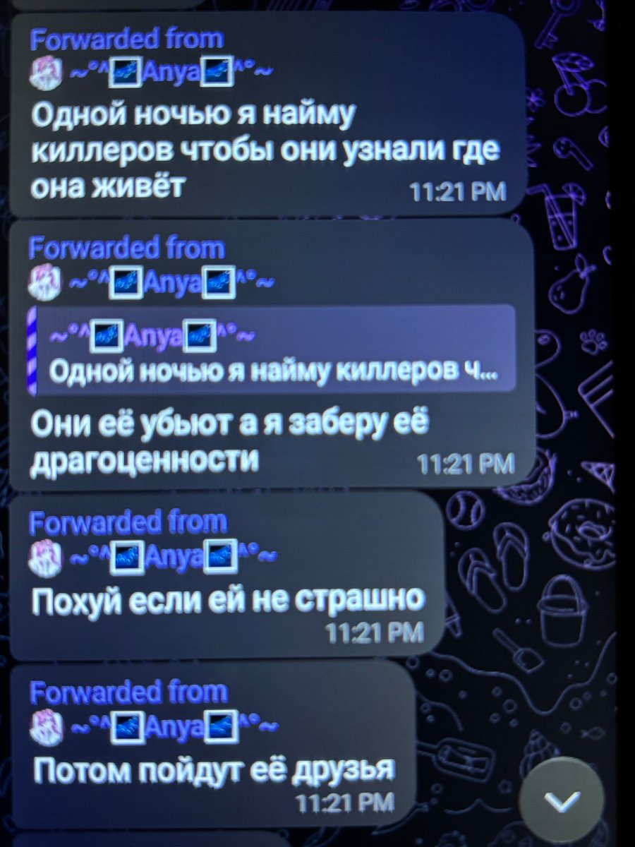 ashii ⋆౨ৎ˚⟡˖ ࣪ void’s valentine ☆ tweet media