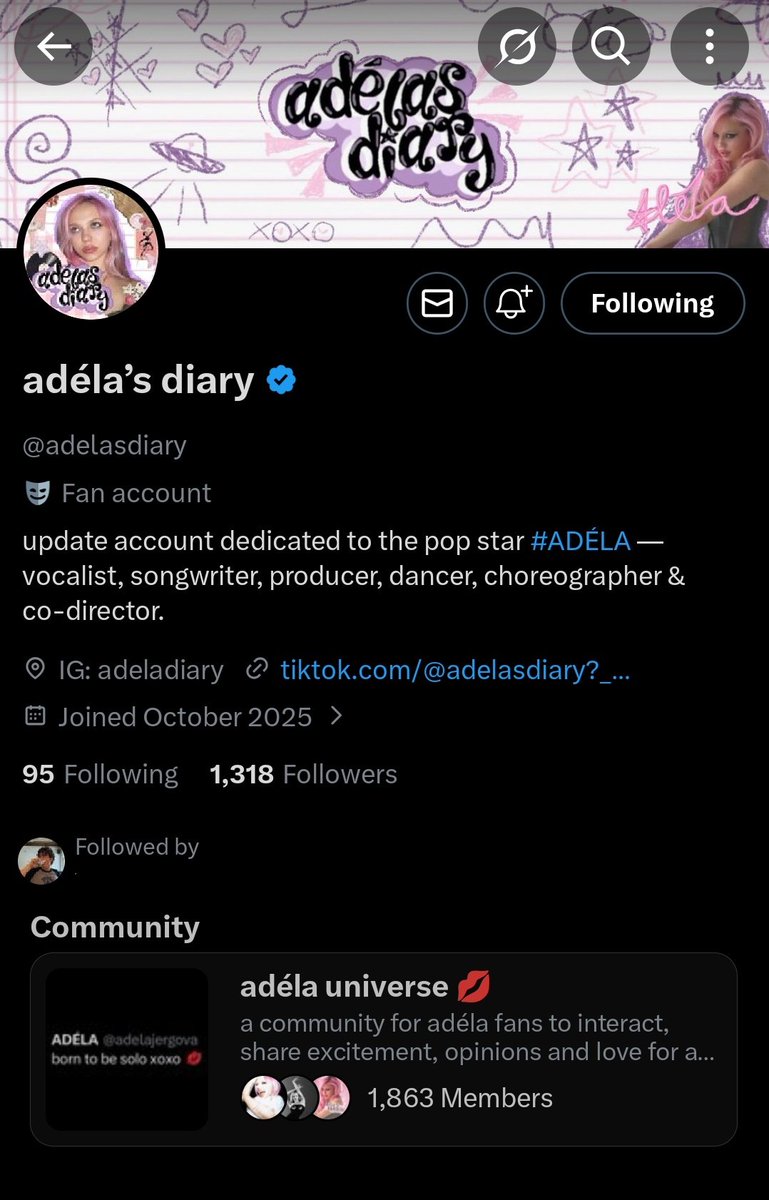 Sreyy | MOTTO ERA🍭🐝 tweet media