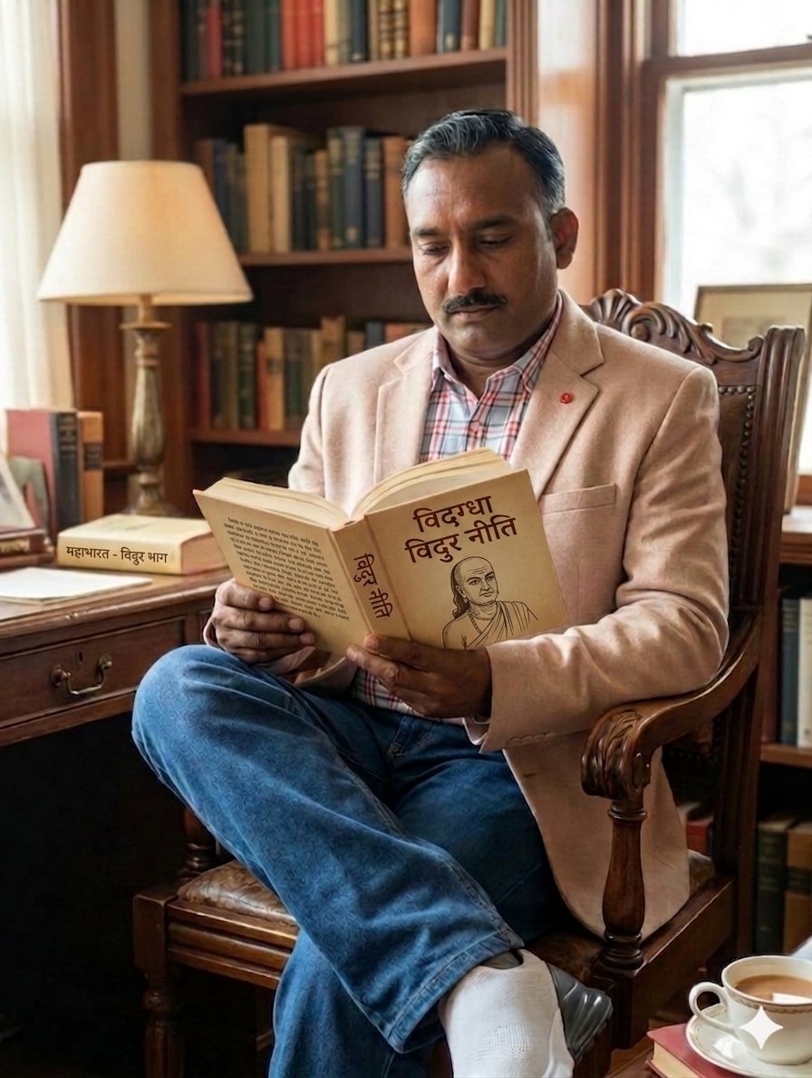 Bharatshukla09's tweet image. ज्ञान का लक्षण है सार को गृहण करना और असार को त्यागना!🙏🧘‍♂️🖋️ 
#साहिबबंदगी #sahibbandgilive #SCSTrollback #UGCRollBack #ReservationIssue