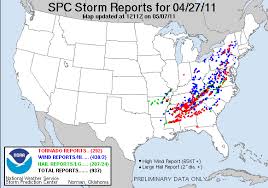 NWSGSP's tweet image. ON THIS DATE, 15 YEARS AGO: An outbreak of tornadoes tore across the southeastern United States with numerous long-track violent tornadoes. The supercell responsible for the tornado that devastated Tuscaloosa, AL.

#scwx #gawx #ncwx