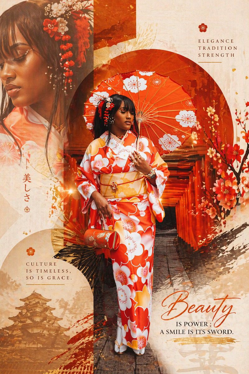 Spaceryda's tweet image. Day 4! 
Inspired by K-drama
#Tarius5daysChallenge