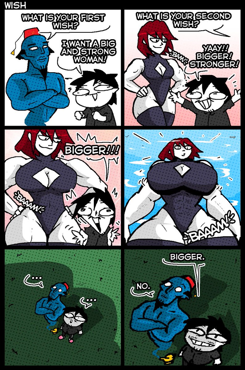 TOKA! TOKA! TOKA! ENGLISH tweet media