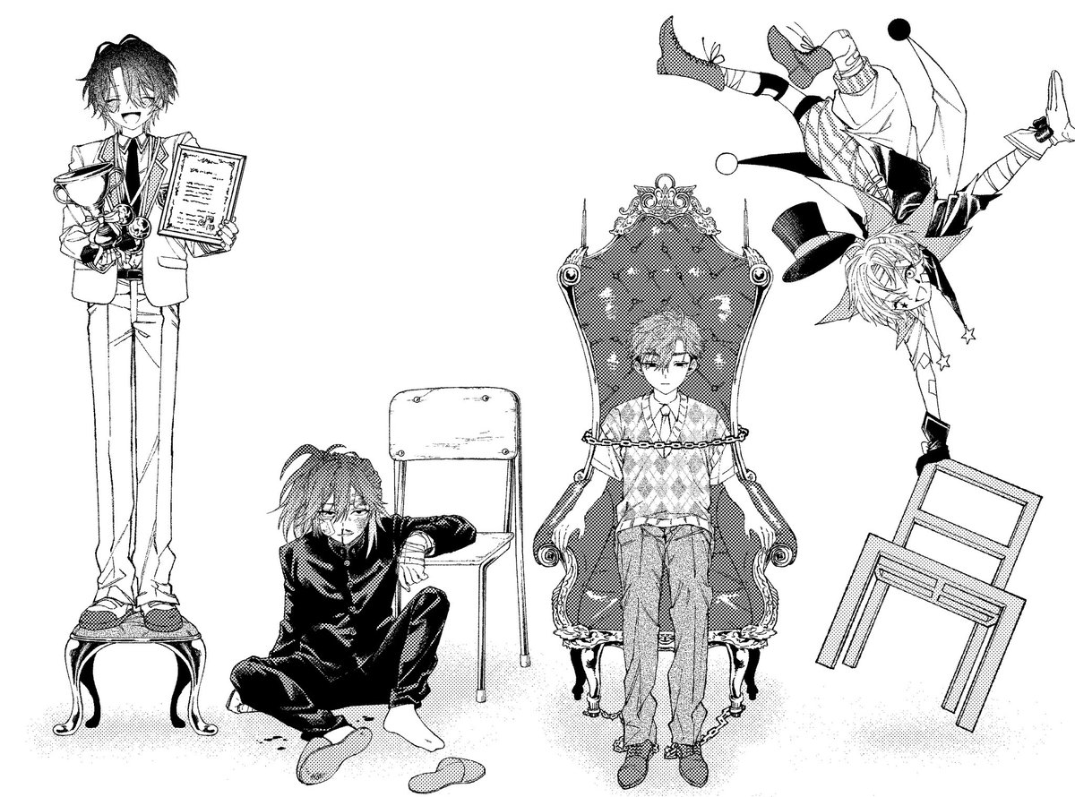 軍鶏（シャモ） tweet media