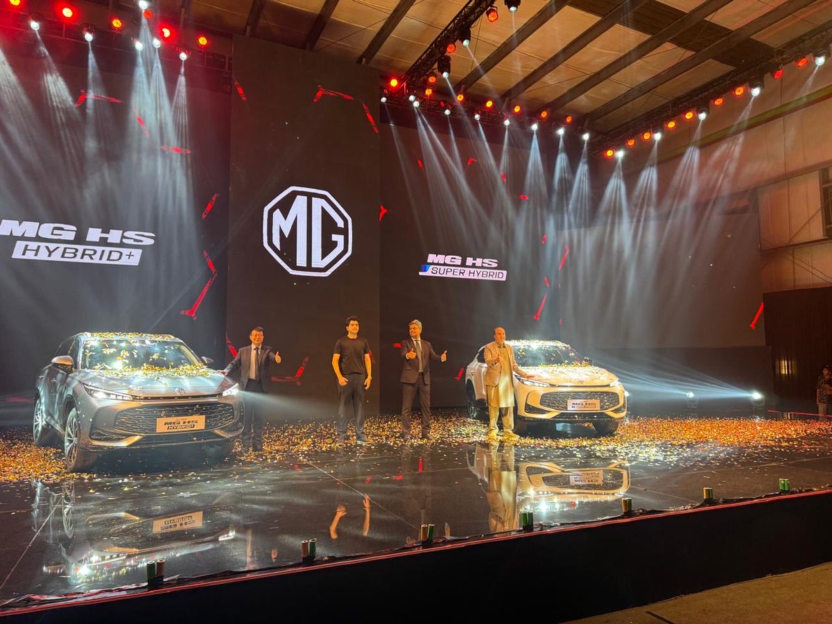 AAfridi_14's tweet photo. Alhamdullah 

Don’t miss the chance - 135 km on one charge &amp; 1100 on full charge 
#mgmotors 
#mg https://t.co/aoPFijyq8e