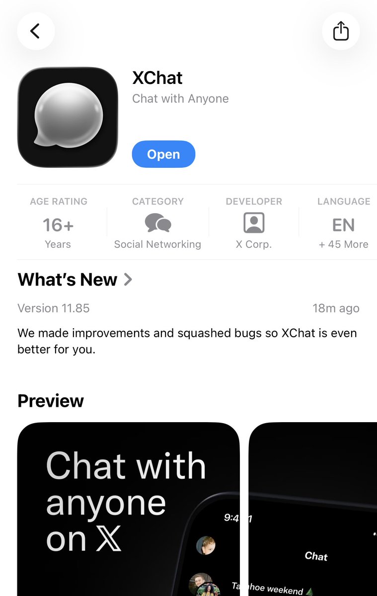 X Freeze tweet media