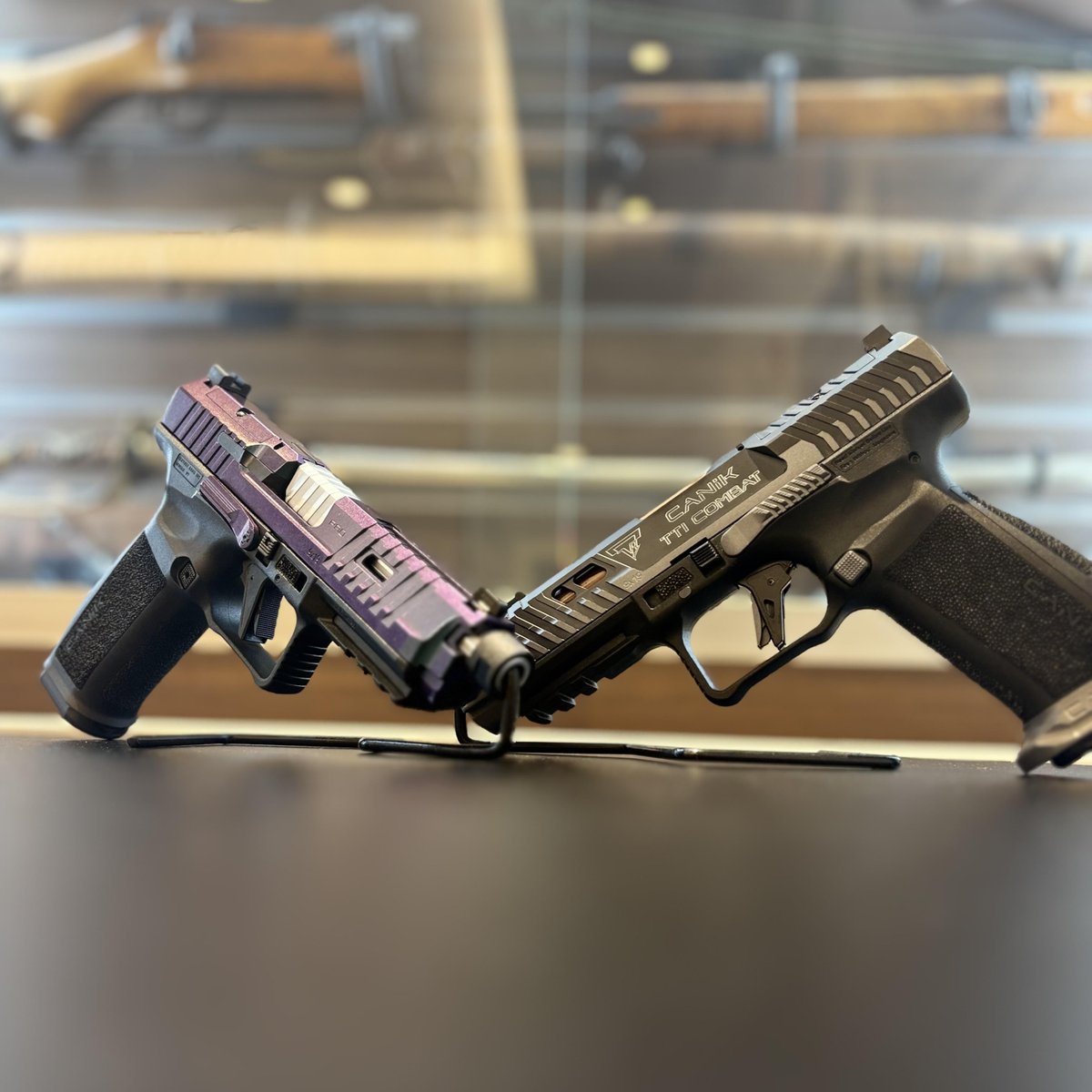 ShootKeystone tweet picture