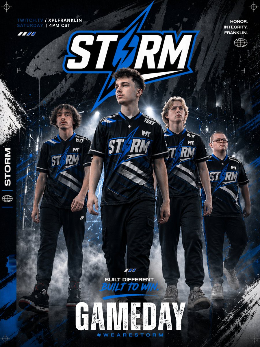 XP League - Franklin, TN tweet media