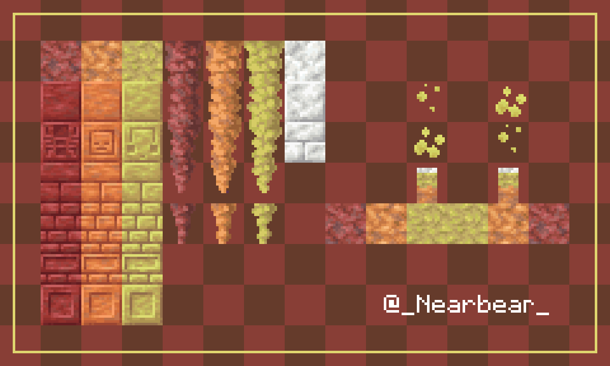 Nearbear tweet media
