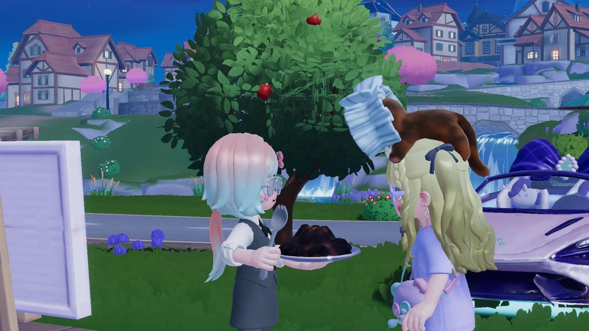 ぴちゃん tweet media