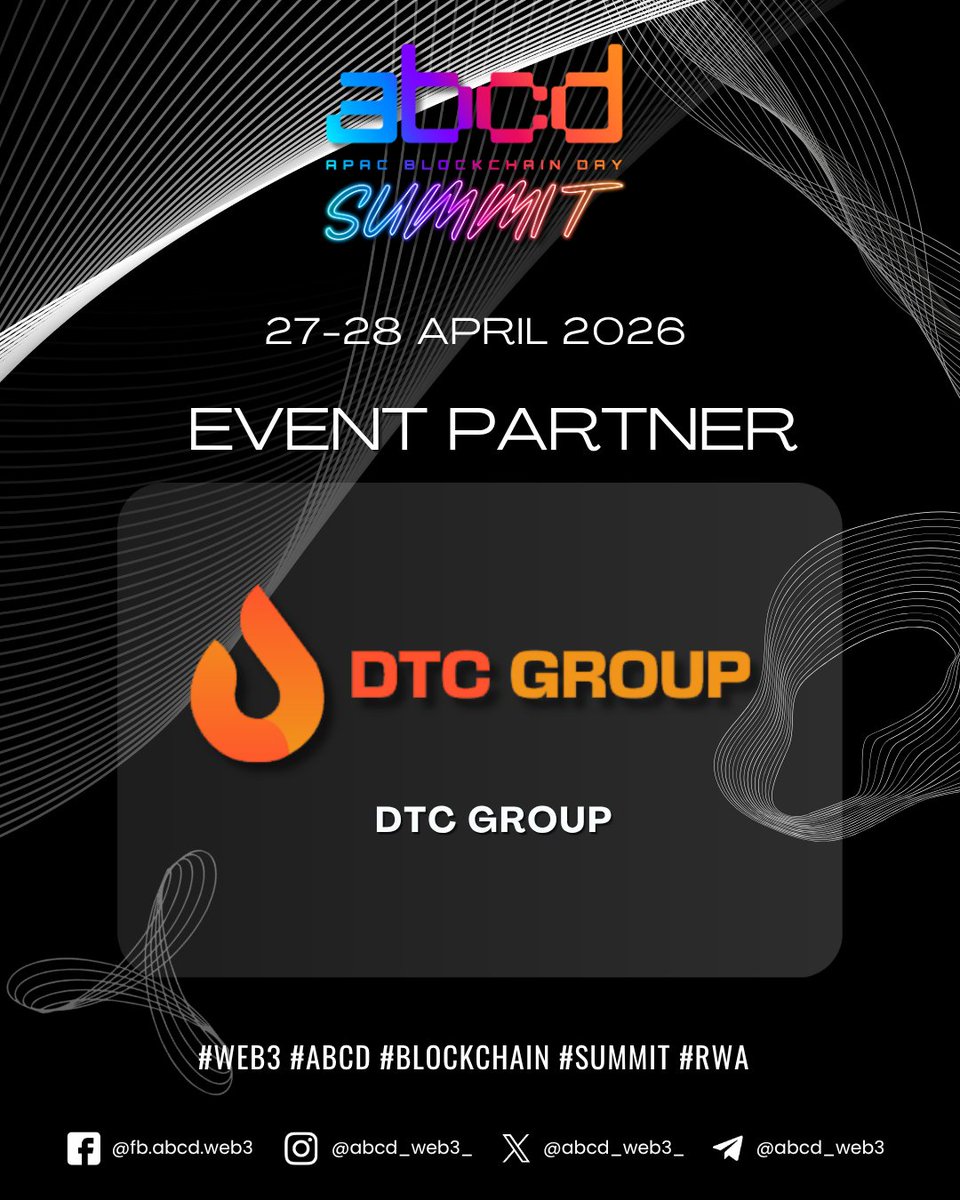 DTC Group tweet media